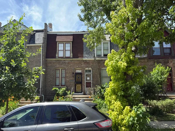 11328 S Champlain Ave, Chicago, IL 60628