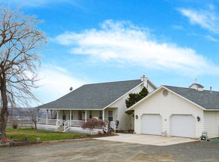 11660 Mieras Rd, Yakima, WA 98901