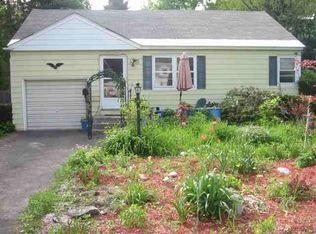 3026 Evelyn Dr, Schenectady, NY 12303