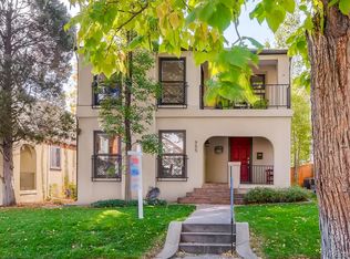 955 S Gilpin St, Denver, CO 80209