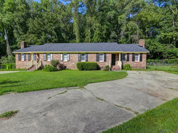14 Highgate Ct #A, Columbia, SC 29223