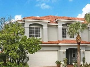 2251 SW Cape Cod Dr, Port Saint Lucie, FL 34953