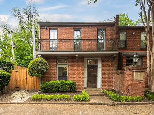 1707 Belvedere Ct, Memphis, TN 38104