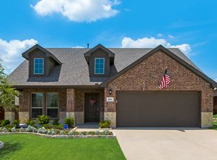 607 Eleanor Dr, Fate, TX 75087