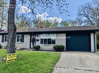 3550 N Faculty Dr, Indianapolis, IN
