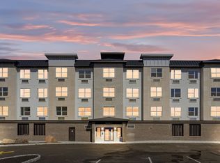 Shepherds Lane Commons, Totowa, NJ 07512
