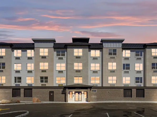 Shepherds Lane Commons