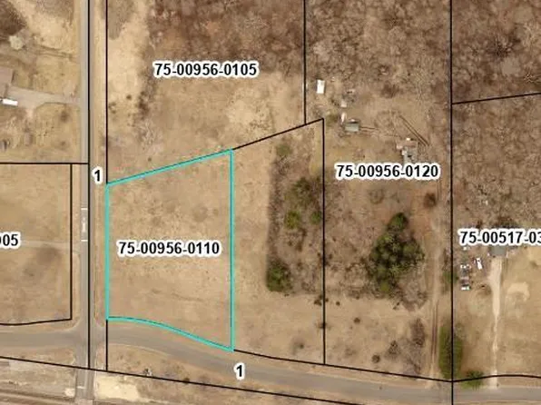 192 1/2 Avenue Nw, Elk River, MN 55330