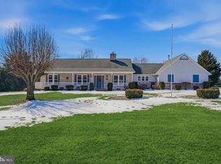 1229 W Jarrettsville Rd, Forest Hill, MD 21050