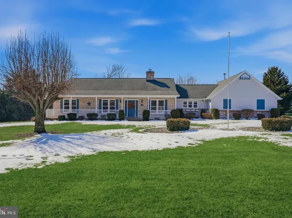1229 W Jarrettsville Rd, Forest Hill, MD 21050