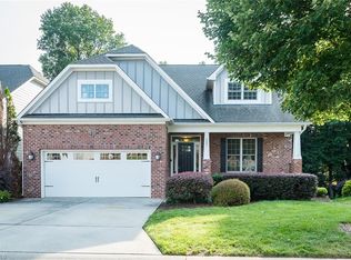 502 Sam Snead Dr, Mebane, NC 27302