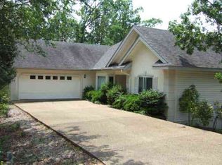 30 Excelso Way, Hot Springs, AR 71909