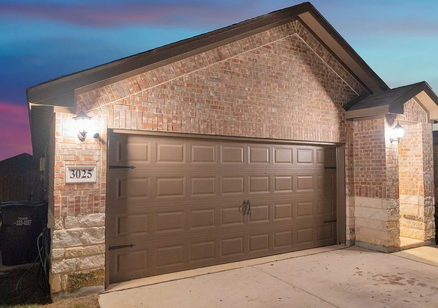 Spacious 4BR Home in New Braunfels — Photo 2