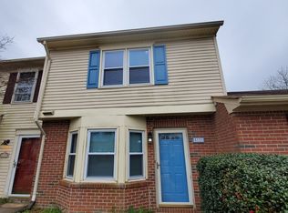 5121 Radcliffe Cir, Portsmouth, VA 23703