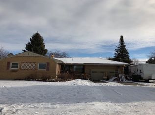 5012 N 5 W, Idaho Falls, ID 83401