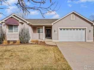 3450 Laplata Ave, Loveland, CO 80538