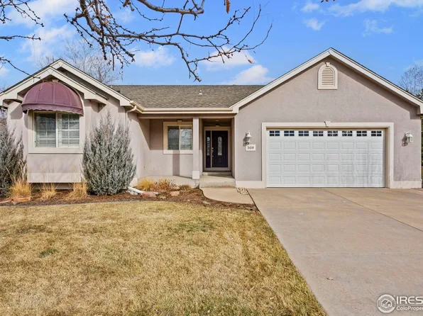 3450 Laplata Ave, Loveland, CO 80538