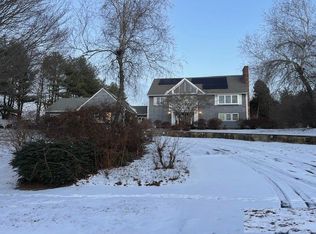 4 Mark Ln, Milton, MA 02186