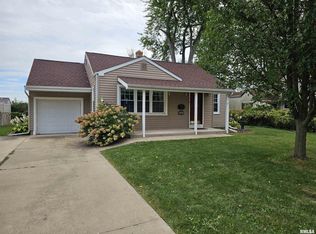 115 Lynn St, Washington, IL 61571