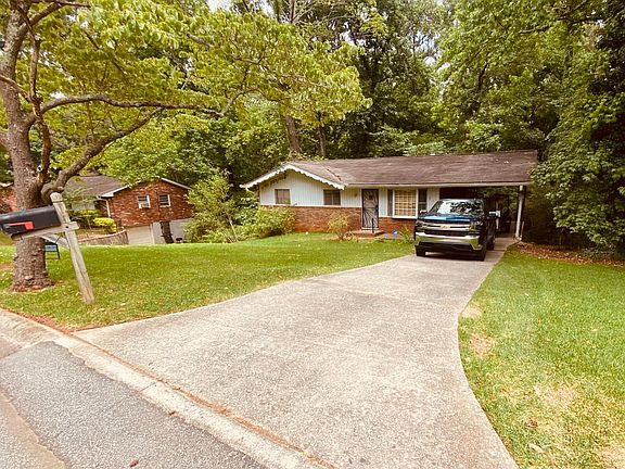 2nd image of 869 Oakdale Dr