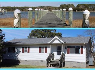 17471 Plantation Rd, Onancock, VA 23417