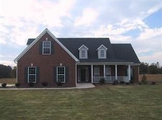 39 Mount Paran Dr, Senoia, GA 30276