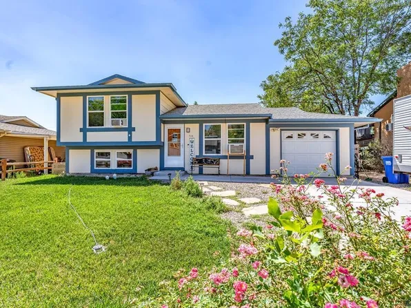 514 Phay Ave, Canon City, CO 81212