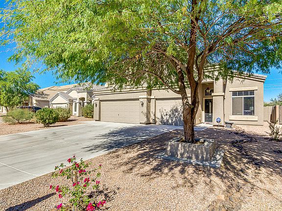 3rd image of 43762 W Maricopa Ave