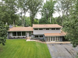 5 Hillcrest Cir, Paris, TN 38242