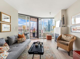 1003 Burnaby St #1301, Vancouver, BC V6E4R7