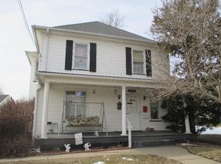 1411 Osborn St, Burlington, IA