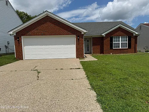 9607 Brooks Bend Rd Photo 1