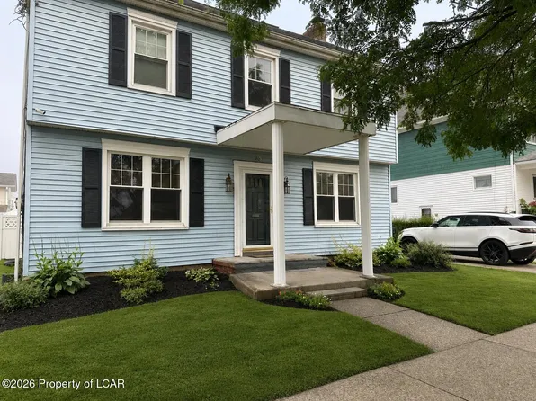 75 River St, Forty Fort, PA 18704