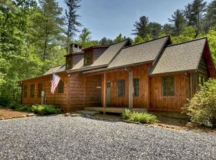 80 Tall Pines Rd, Morganton, GA 30560