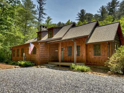 80 Tall Pines Rd, Morganton, GA, 30560