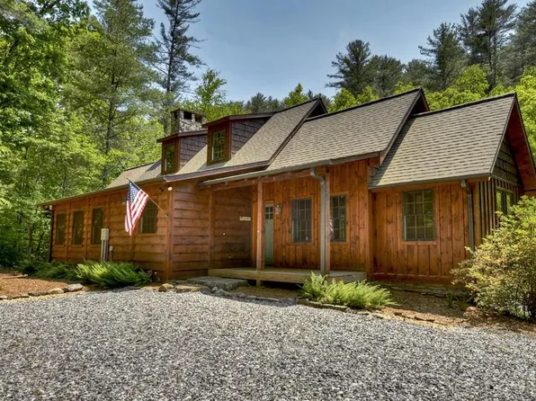 80 Tall Pines Rd, Morganton, GA 30560