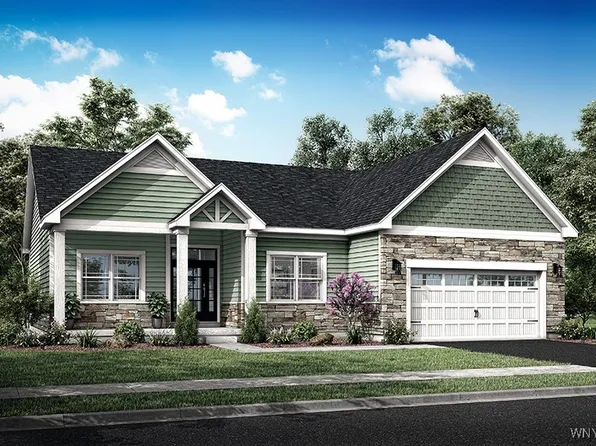 315 Bellingham Dr, Williamsville, NY 14221