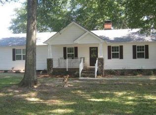 1291 Gray Horse Rd, Greensboro, GA 30642