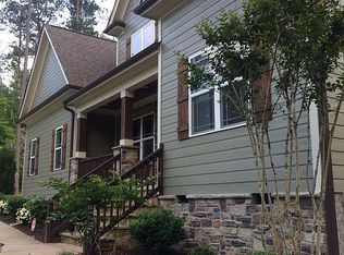 8617 Mangum Dairy Rd, Wake Forest, NC 27587