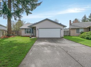 14807 NE 32nd Cir, Vancouver, WA 98682