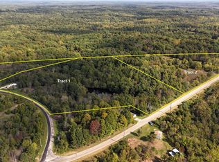1 S State Road 257, Stendal, IN 47585