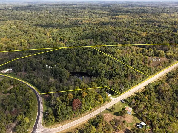 1 S State Road 257, Stendal, IN 47585