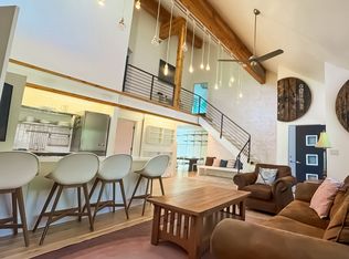551 Vasquez Rd BUILDING 1-A, Winter Park, CO 80482