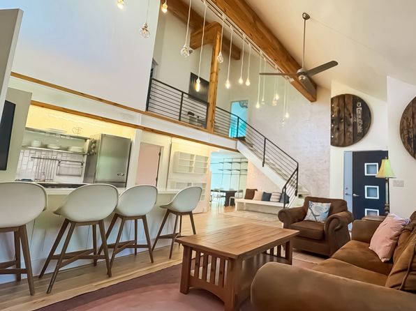 551 Vasquez Rd BUILDING 1-A
