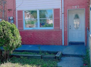 3183 Bero Rd, Halethorpe, MD 21227