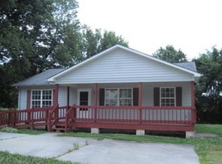 208 E Peachtree Dr, High Point, NC 27265