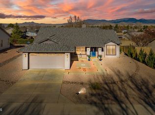 7154 E Pinnacle Pass Loop #1, Prescott Valley, AZ 86315