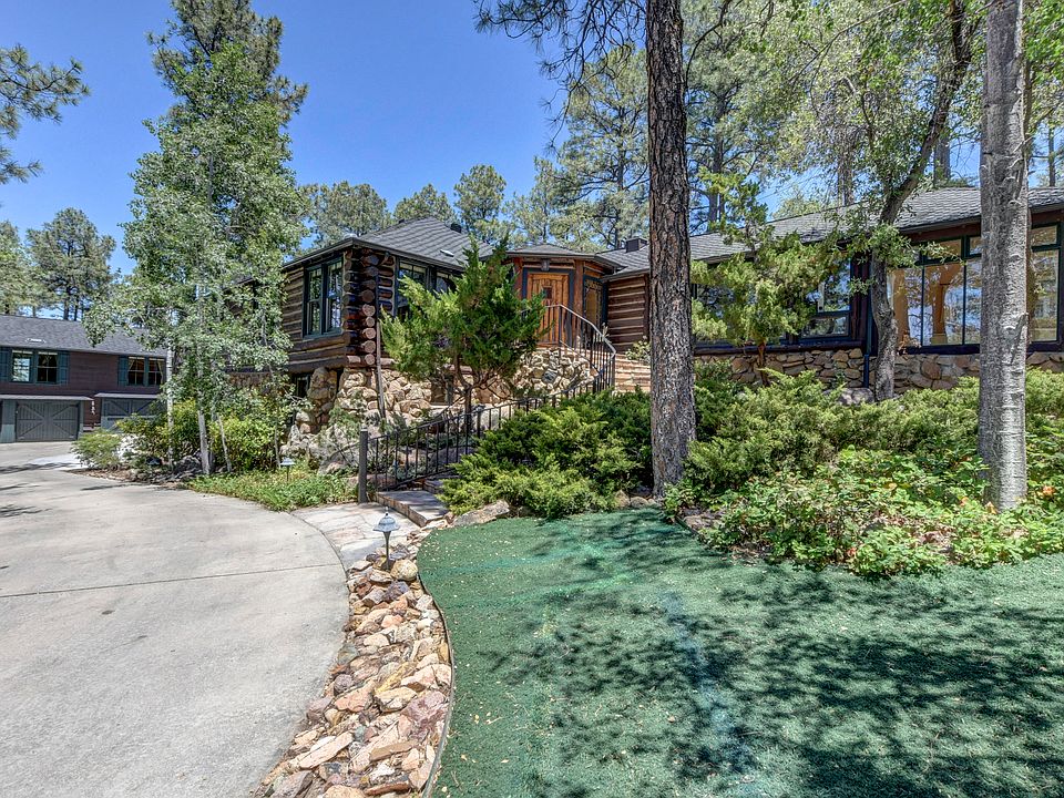759 W Pine Knoll Dr, Prescott, AZ 86303 Zillow
