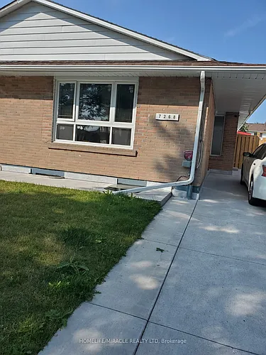 7268 Redfox Rd #UPPER Photo 1