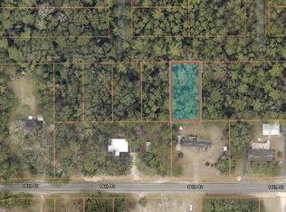 0 14th Trce, Live Oak, FL 32060